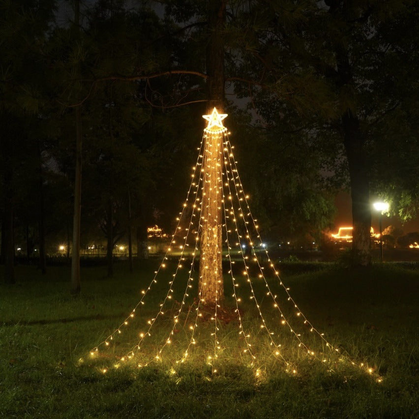 Evaron LED Christmas Tree