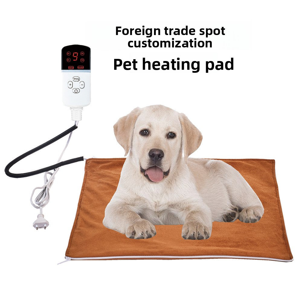 Pet Heating Pad