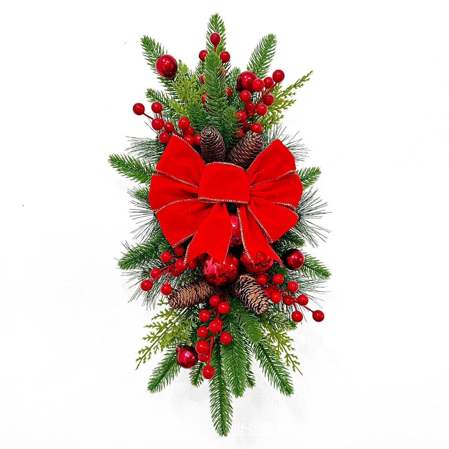 Perfect For Christmas Evaron Decoration