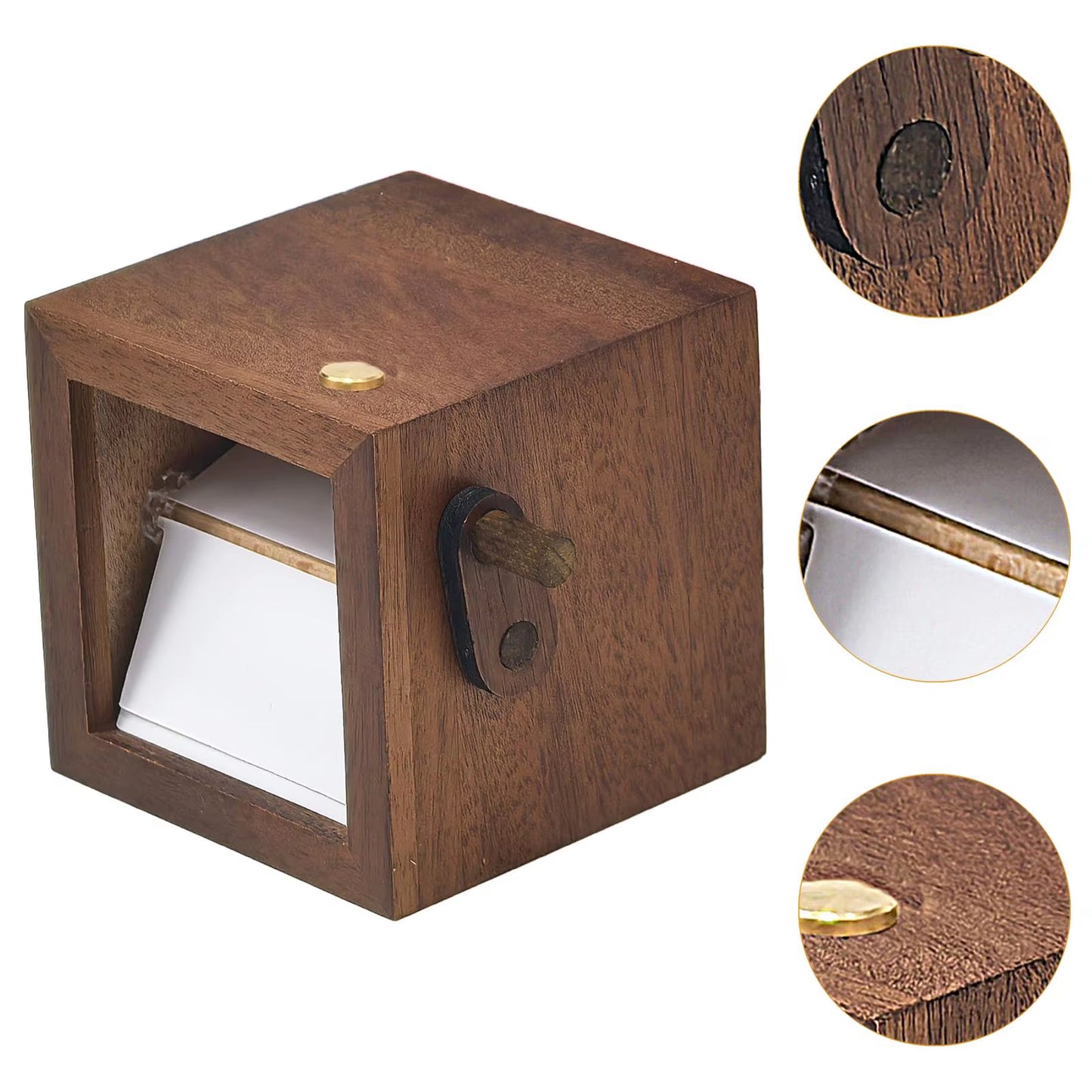 Photo Flip Book Frame DIY Hand Motion for Wedding Graduation Valentine'S Day Photo Flipbook Display Box Flip Book Frame