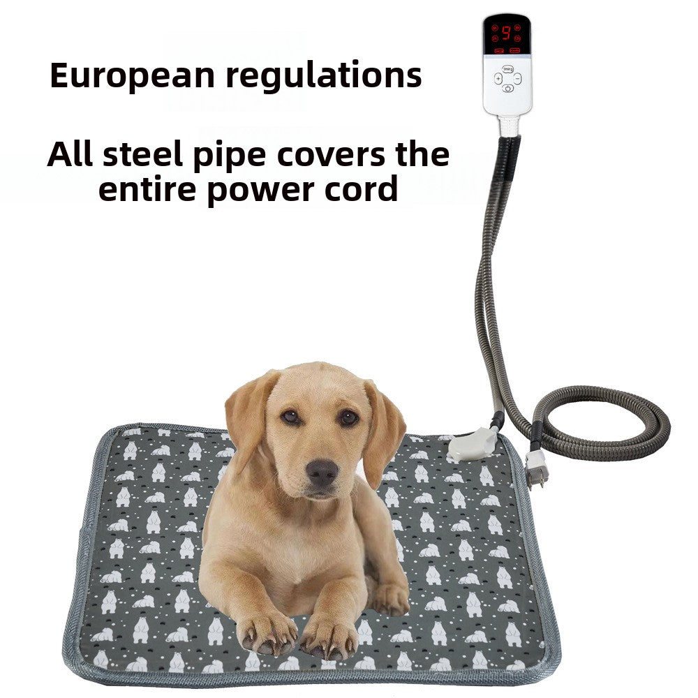 Pet Heating Pad