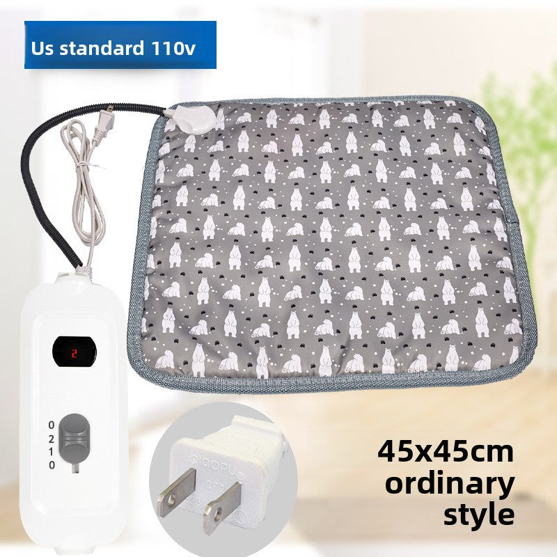 Pet Heating Pad