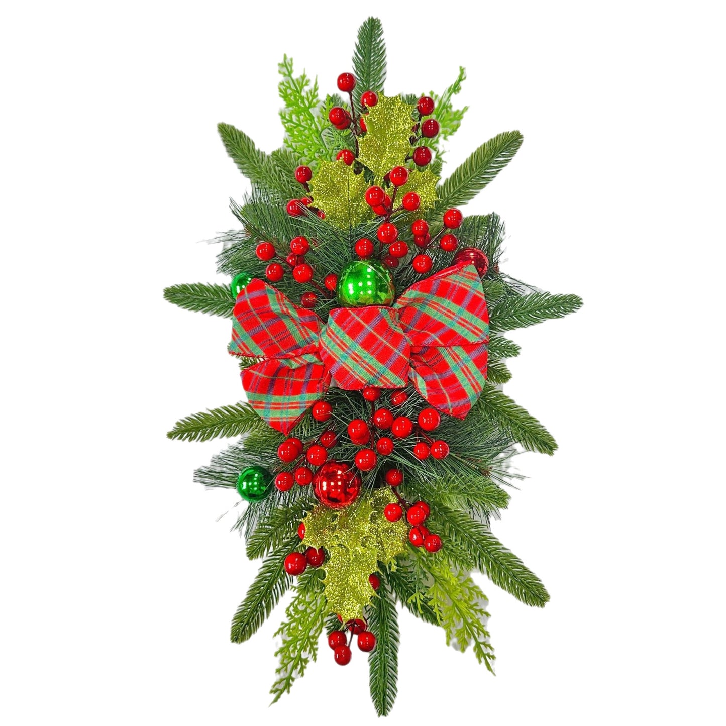Perfect For Christmas Evaron Decoration