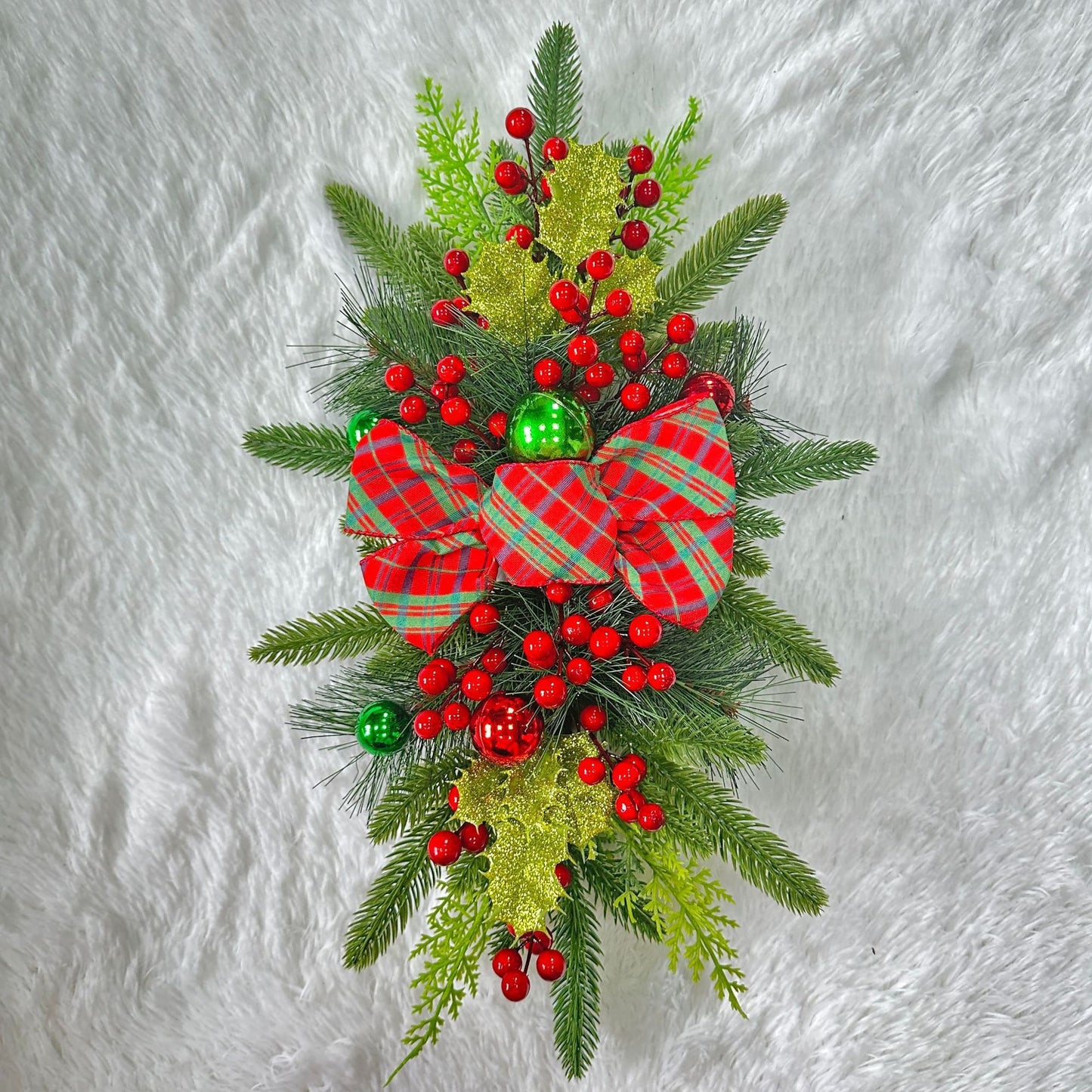 Perfect For Christmas Evaron Decoration