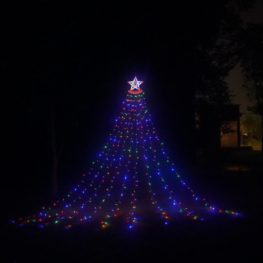 Evaron LED Christmas Tree