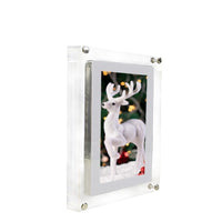 Evarons Acrylic Digital Photo Frame