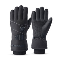 Heated Gloves