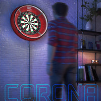 Corona Vision Light Dartboard Surround