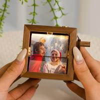 Evarons Custom Photo Flipbook