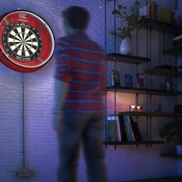 Corona Vision Light Dartboard Surround