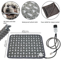 Pet Heating Pad