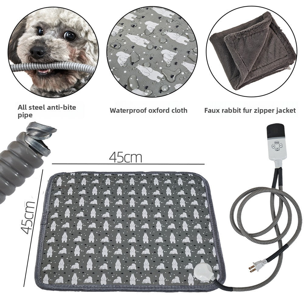 Pet Heating Pad
