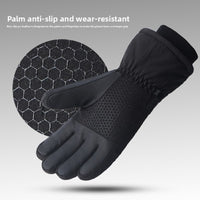 Heated Gloves