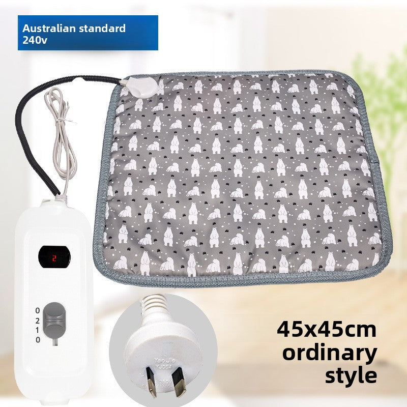 Pet Heating Pad