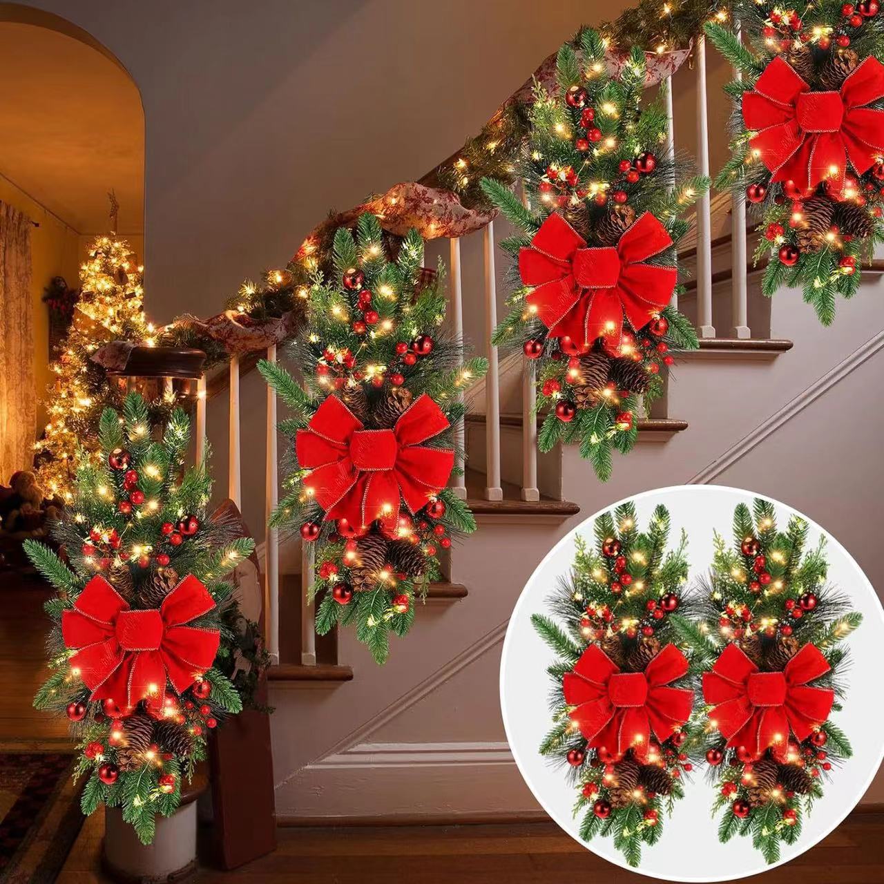 Perfect For Christmas Evaron Decoration