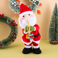 Electric Dancing Christmas Tree