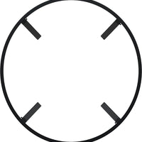 Corona Vision Light Dartboard Surround